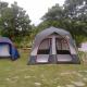 Vamoose Hampi Homestay Otters Island, Hampi - Foto 3