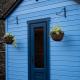 West Wicklow Glamping with Hot Tub, Baltinglass (foto 6)