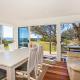 Aqua Beachfront - Pet Friendly - 2 Mins Walk to Beach, Culburra Beach - Fotografie 5