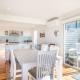 Aqua Beachfront - Pet Friendly - 2 Mins Walk to Beach, Culburra Beach - Fotografie 10
