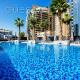 Sparkle Tower - Studio, Dubai Marina, Dubaï - Photo 4