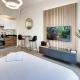 Sparkle Tower - Studio, Dubai Marina, Dubaï - Photo 8