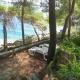 Villa V, 4-star 2-floor 1-apartment seaside property with great outdoors, Prizba (Foto 6)