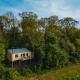 RewildThings Treehouses Gloucester - Fotografie 2