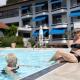ThermenClubHotel All in, Bad Füssing - Foto 6