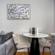 SoHo 2BR w Balcony WD nr WF NYC-1190, New York - Photo 2