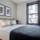 SoHo 2BR w Balcony WD nr WF NYC-1190, New York - Photo 10