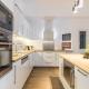 Large Haussmanian appartment in the heart of Nice, Nice - Fotografie 2