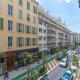 Large Haussmanian appartment in the heart of Nice, Nice - Fotografie 8