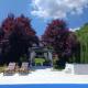 Residence Green Pool & SPA, Visoko (Foto 10)
