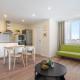 Host Wise - Fantastic Contemporary Flat w Balcony Porto - Fotografie 2