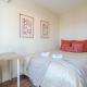 Host Wise - Fantastic Contemporary Flat w Balcony Porto - Fotografie 6
