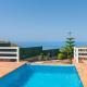 Villa Infinity Torrox by Ruralidays - Foto 2