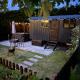 Shepherds Hut with Hot Tub, Wells (fotografie 7)
