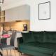 VacationClub - Porta Mare 15 Apartament 10A, コウォブジェク - 写真 3