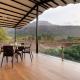SaffronStays Sanvina Farm, Karjat, Karjat - Fotografie 2
