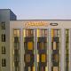 Hampton By Hilton Tashkent Taschkent - Foto 2