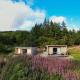 Ceol Mor Highland Lodges, Lairg - Fotografie 1
