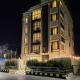 Pretal Hotel, Al Mafraq