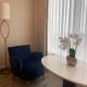 Reserve Now Stylish Studio4 in Palm Tower sky pool Views, Dubaï - Photo 7