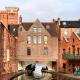 Luxury 3 Floor Townhouse Birmingham - Alara Boutique Living, Birmingham (Foto 6)