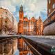 Luxury 3 Floor Townhouse Birmingham - Alara Boutique Living, Birmingham (Foto 8)