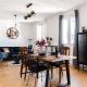 Hybrid Work-Play Retreat - 2BR, 1B central Kreuzberg, Berlin - Photo 2