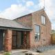 Bailey house Bainton - Foto 2