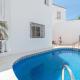 Lovely house with private pool in Burriana! Nerja - Foto 1