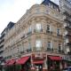 Europlaza Hotel & Suites, Buenos Aires - Photo 1