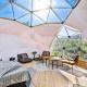 Storjord Farmstay Glamping, トロムソ - 写真 6