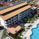 Flat 402 Laguna Beach - tipo Loft encantador, mobiliado e aconchegante, ポルト・デ・ガリーニャス - 写真 3