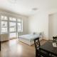 Cozy Studio in quiet courtyard near Charles Bridge, Praha - Fotografie 1