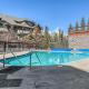 Spacious King Bed with Pool & Hot Tubs Canmore - Fotografie 6