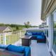 Jackson Lakefront Getaway with Balcony, Dock Access, 杰克逊 - 照片 1