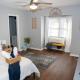 Luxury 3BR Townhome in the Heart of Winston Salem NC - Sleep 6, Winston-Salem