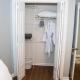 Luxury 3BR Townhome in the Heart of Winston Salem NC - Sleep 6, Winston-Salem (fotografie 5)
