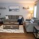 Luxury 3BR Townhome in the Heart of Winston Salem NC - Sleep 6, Winston-Salem (fotografie 8)