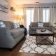 Luxury 3BR Townhome in the Heart of Winston Salem NC - Sleep 6, Winston-Salem (fotografie 9)
