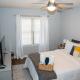 Luxury 3BR Townhome in the Heart of Winston Salem NC - Sleep 6, Winston-Salem (fotografie 2)