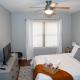 Luxury 3BR Townhome in the Heart of Winston Salem NC - Sleep 6, Winston-Salem (fotografie 3)