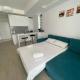 Fancy Studio with Sea View, ママイア - 写真 6