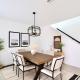 Luxe Living 4-bedroom with fireplace & game room, Little Elm (Foto 3)