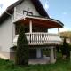 Vikendica M&M / Vacation home M&M, Високо
