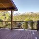 Lacys Log Cabin Alto Home with Mountain Views!, Alto - Fotografie 3