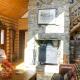 Lacys Log Cabin Alto Home with Mountain Views!, Alto - Fotografie 7
