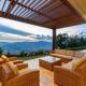 Hilltop Enchanting Villa with Stunning Views & Jacuzzi, Медельин - Фото 10