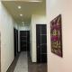 Modern design apartment 4 bedroom N4-sheikh Zayed شقة فندقية - الشيخ زايد- عوائل, 6. oktober-byen - Foto 8