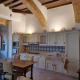 Charming apartment in medieval tower Spoleto - Foto 1