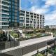 QV Stays Stylish Wynyard Escape, Auckland - Foto 4
